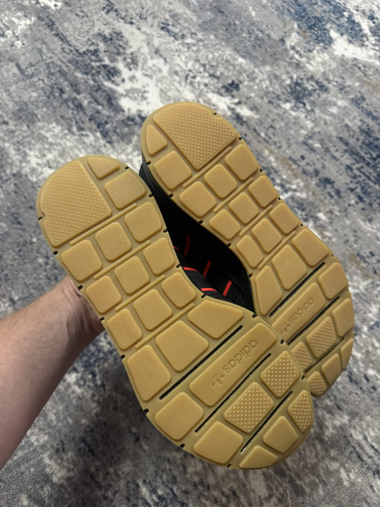 Кроссовки Adidas Swift Run X оригинал - миниатюра 5