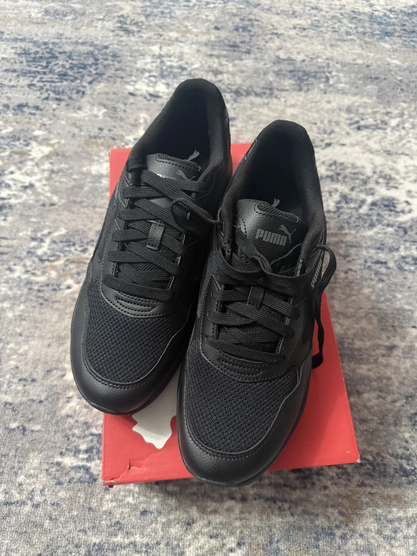 Кроссовки Puma X-Ray Speed Lite оригинал - изображение 1
