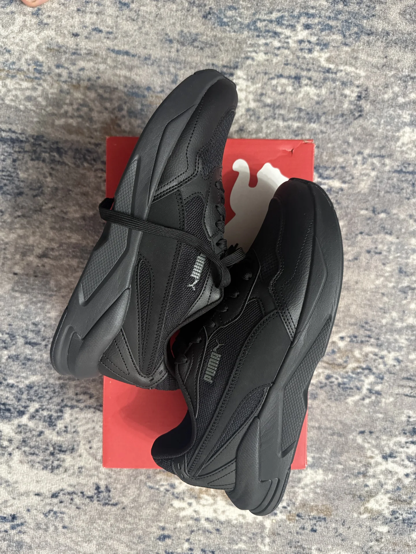 Кроссовки Puma X-Ray Speed Lite оригинал - миниатюра 2