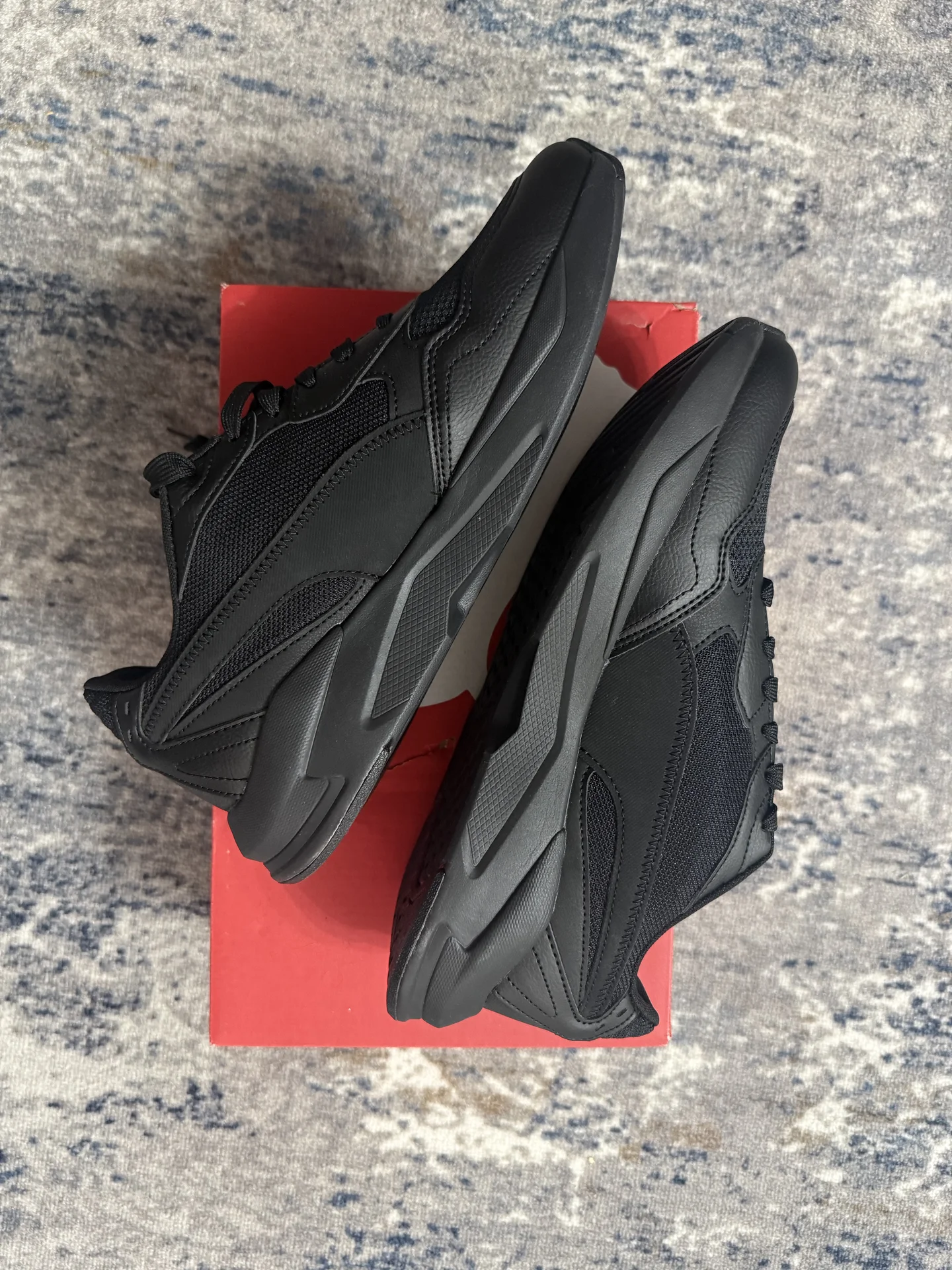 Кроссовки Puma X-Ray Speed Lite оригинал - миниатюра 3