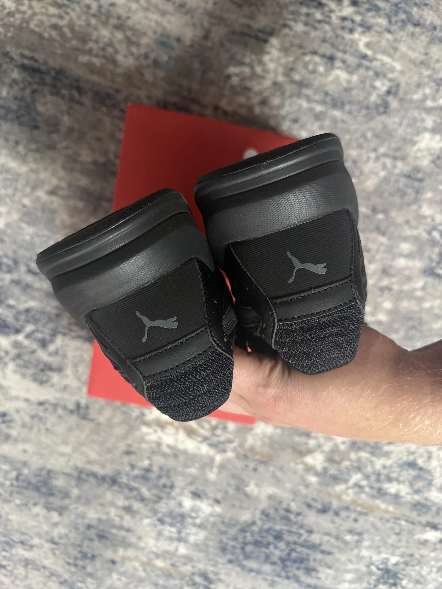 Кроссовки Puma X-Ray Speed Lite оригинал - миниатюра 4