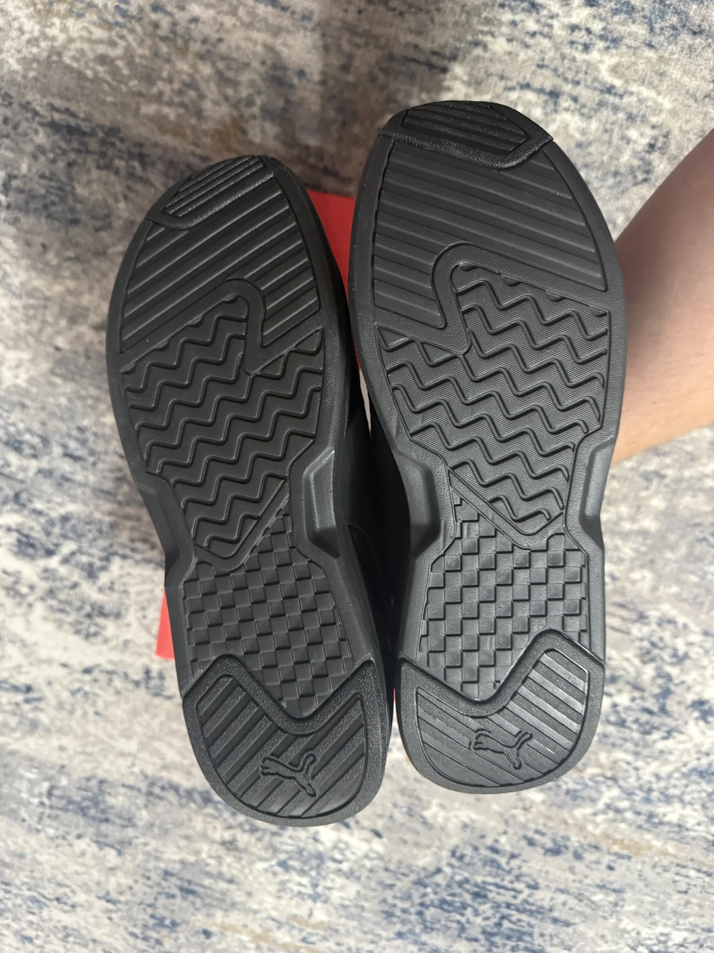 Кроссовки Puma X-Ray Speed Lite оригинал - миниатюра 5