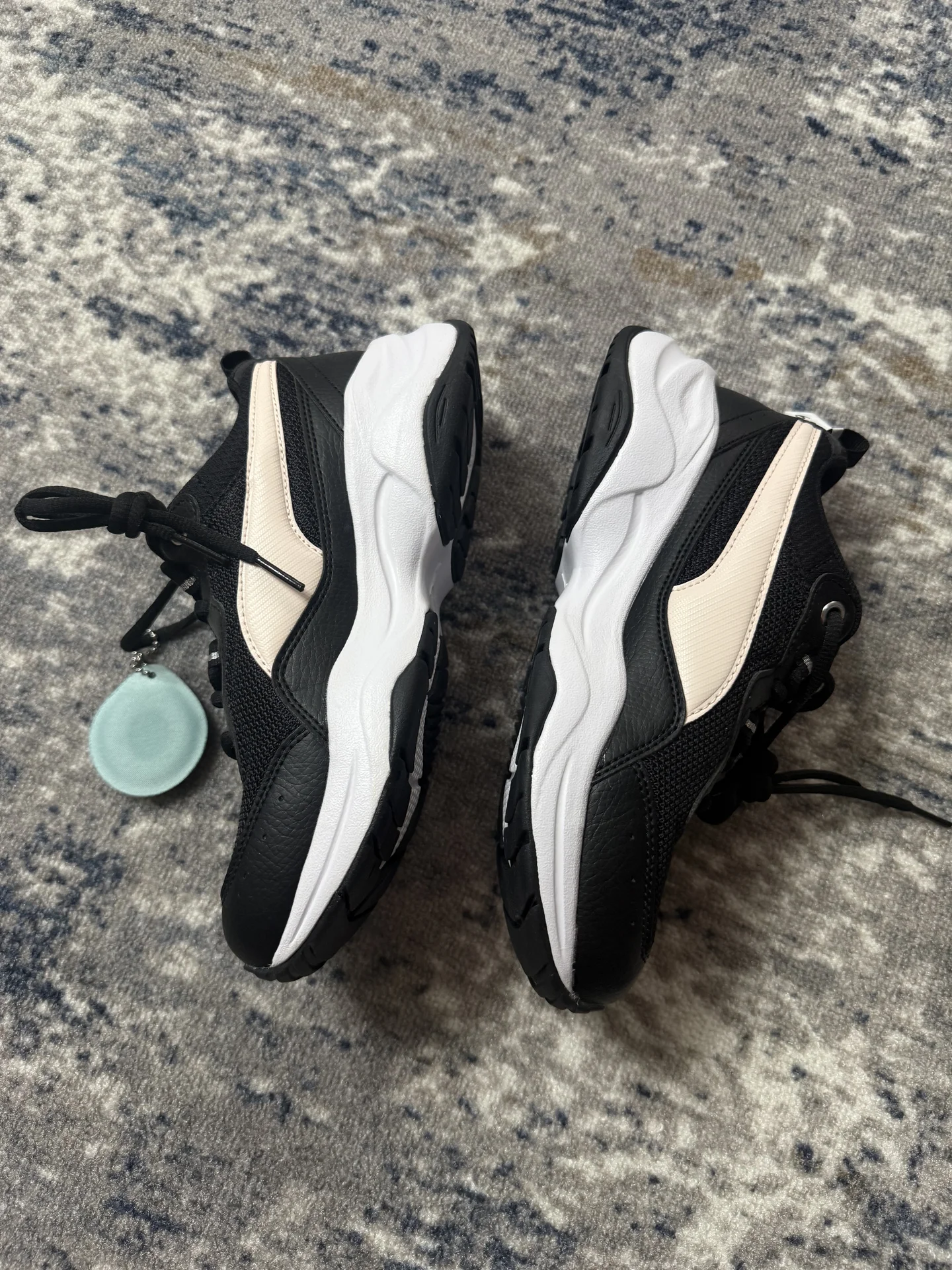 Кроссовки Puma Cilia оригинал - миниатюра 2