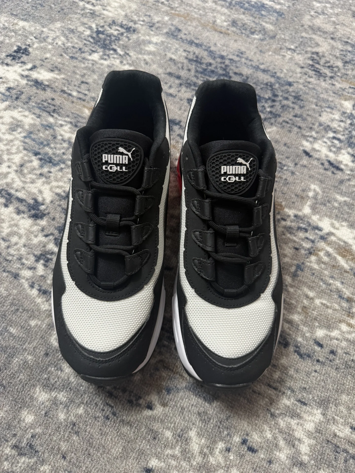 Кроссовки Puma Cell Stellar оригинал - изображение 1