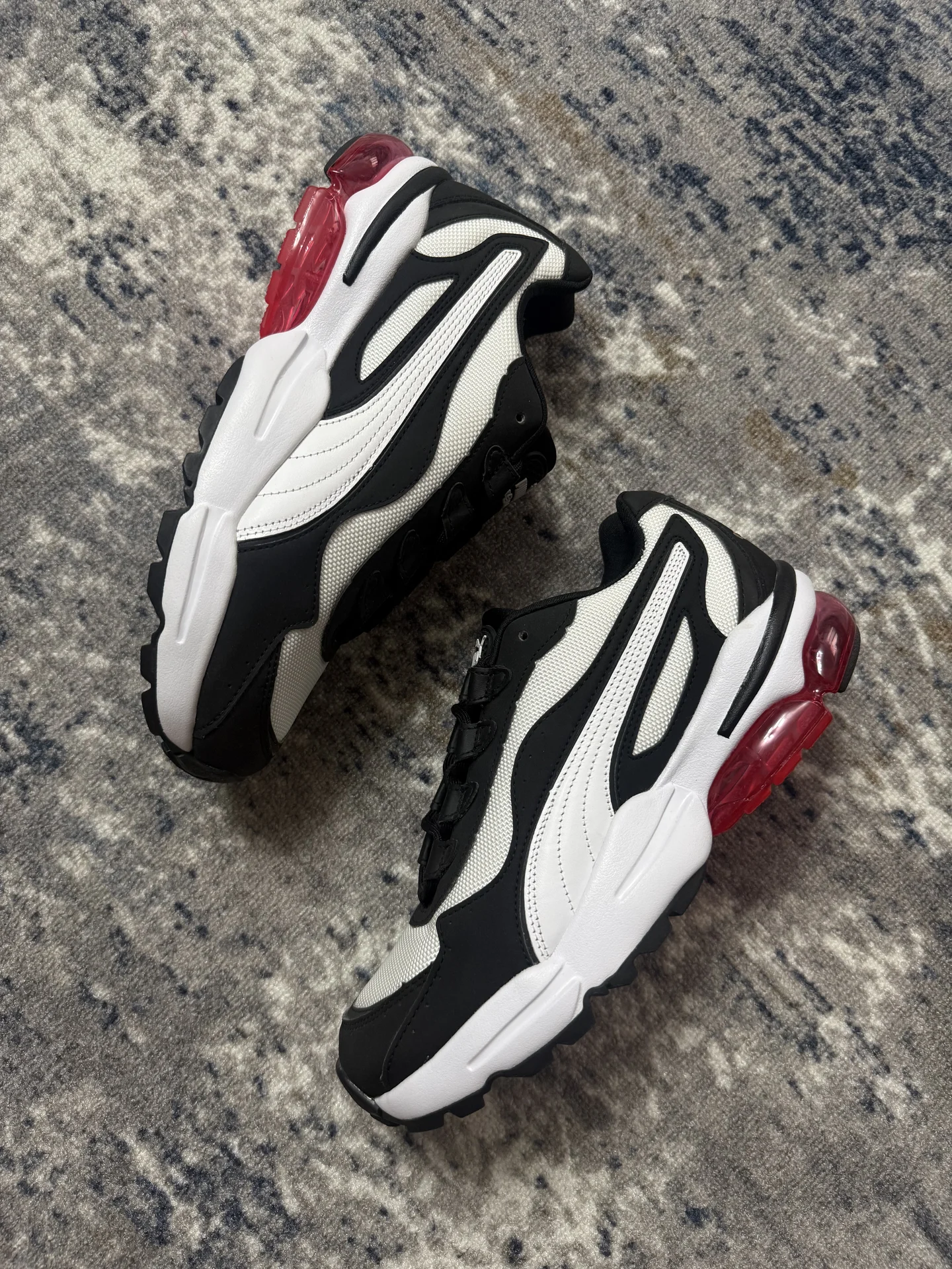 Кроссовки Puma Cell Stellar оригинал - миниатюра 2