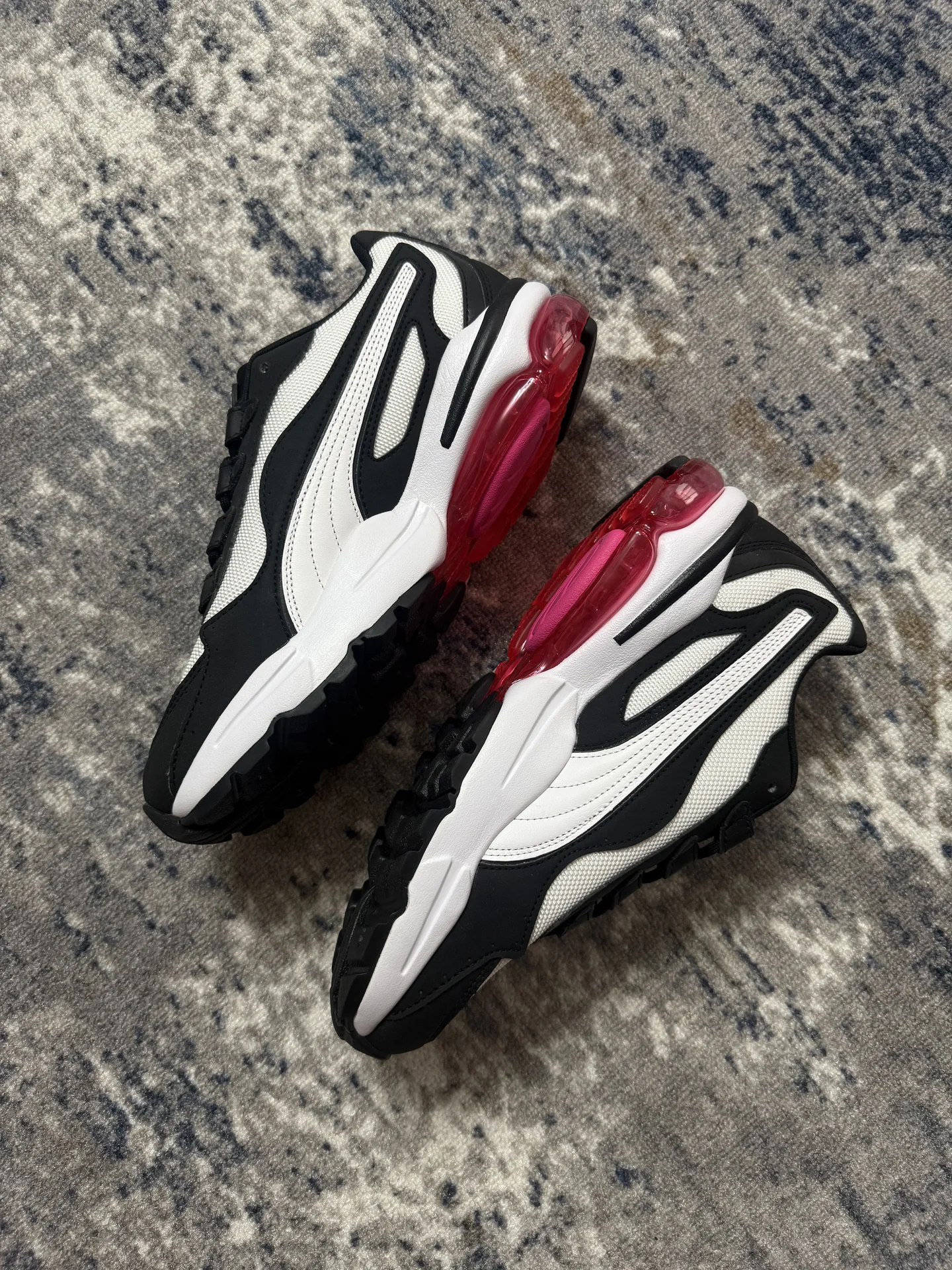 Кроссовки Puma Cell Stellar оригинал - миниатюра 3
