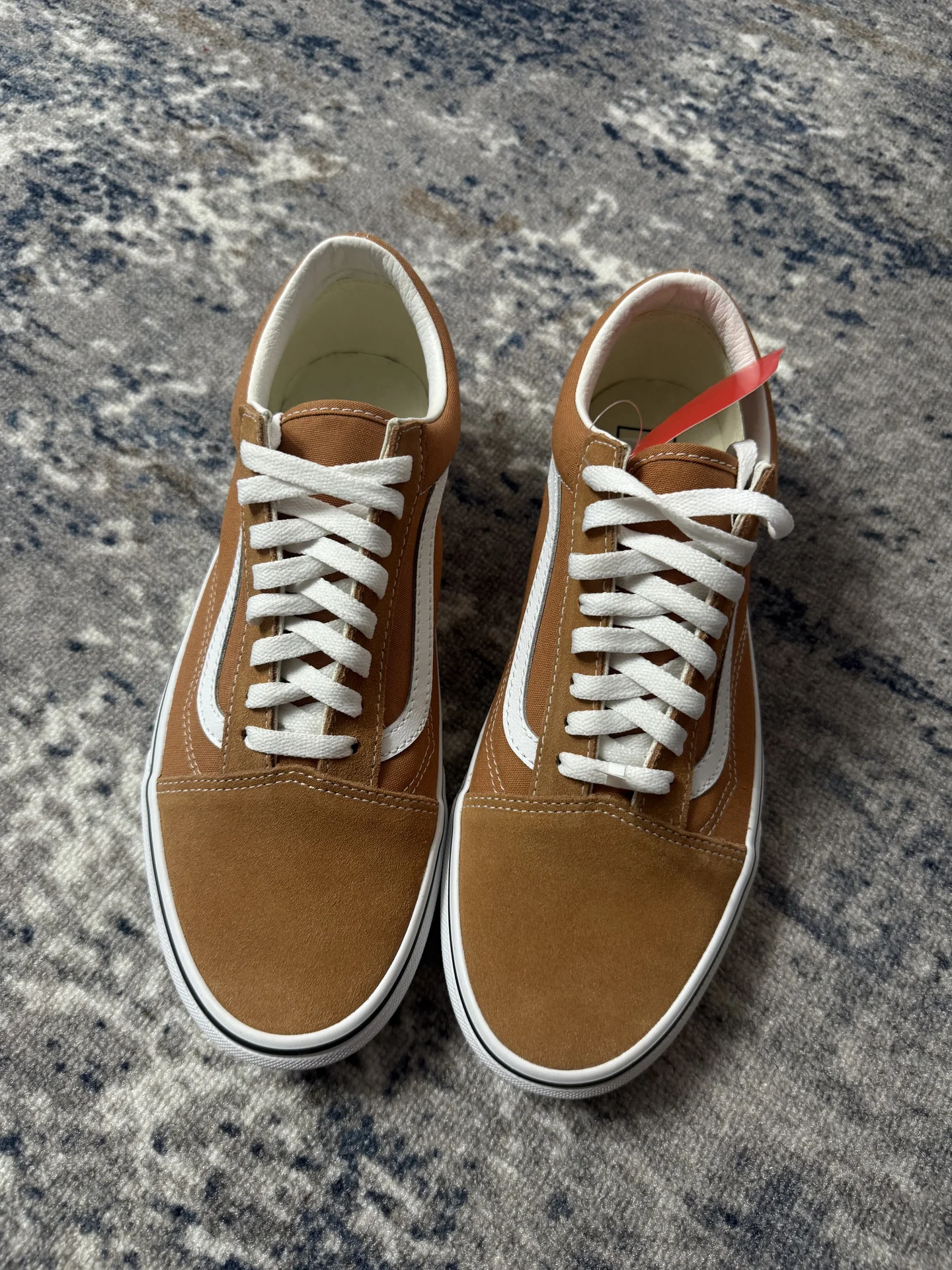 Кеды Vans Old School оригинал