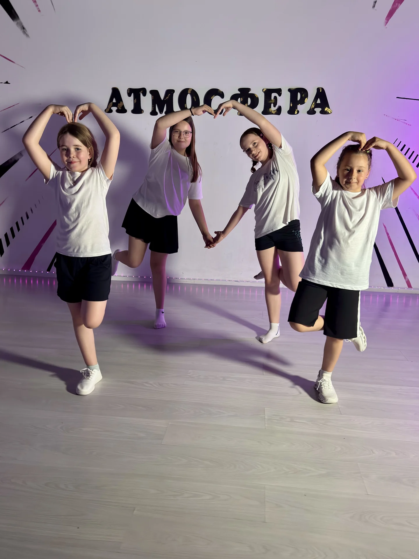 танцы - миниатюра 2