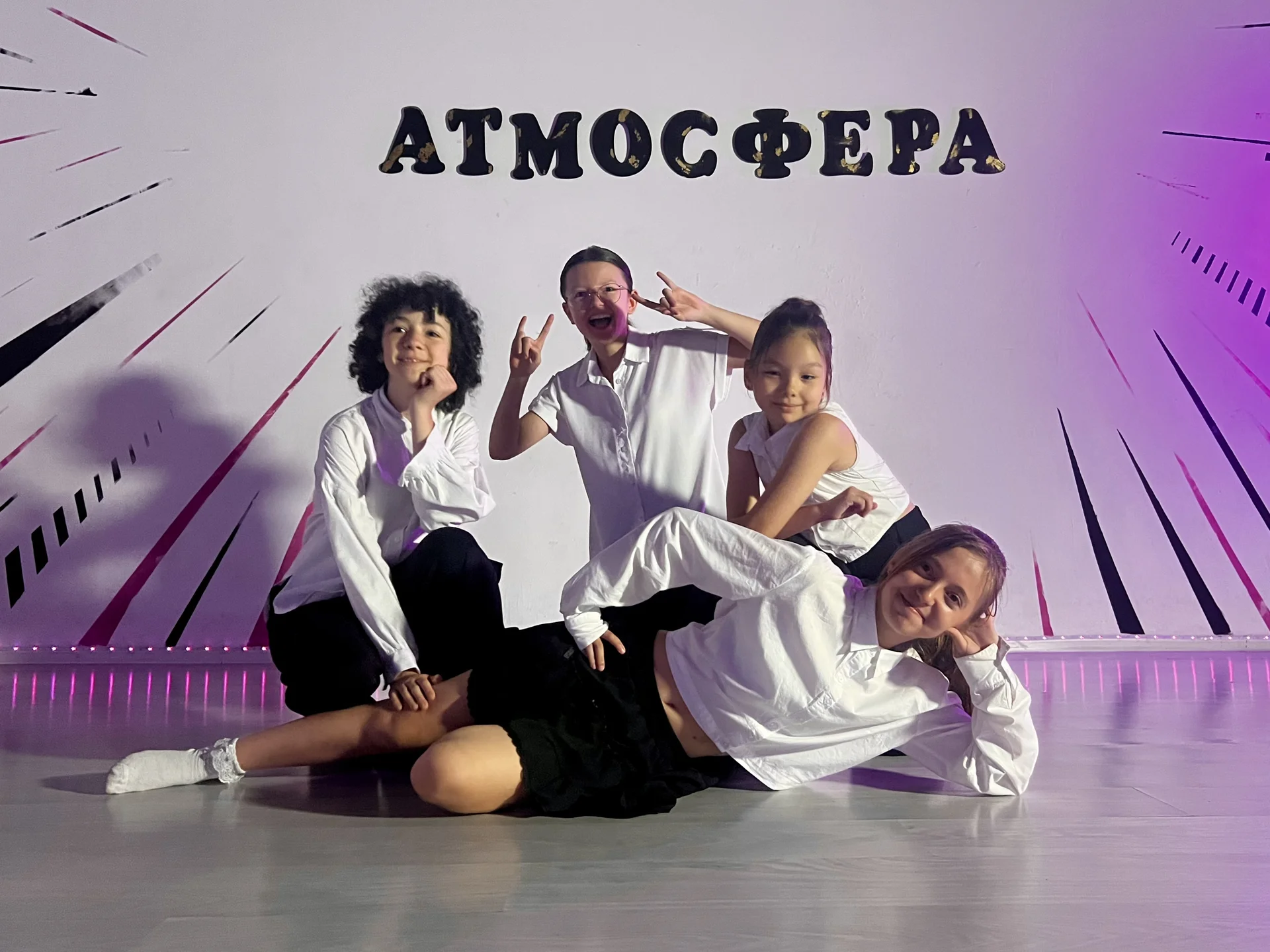 танцы - миниатюра 4