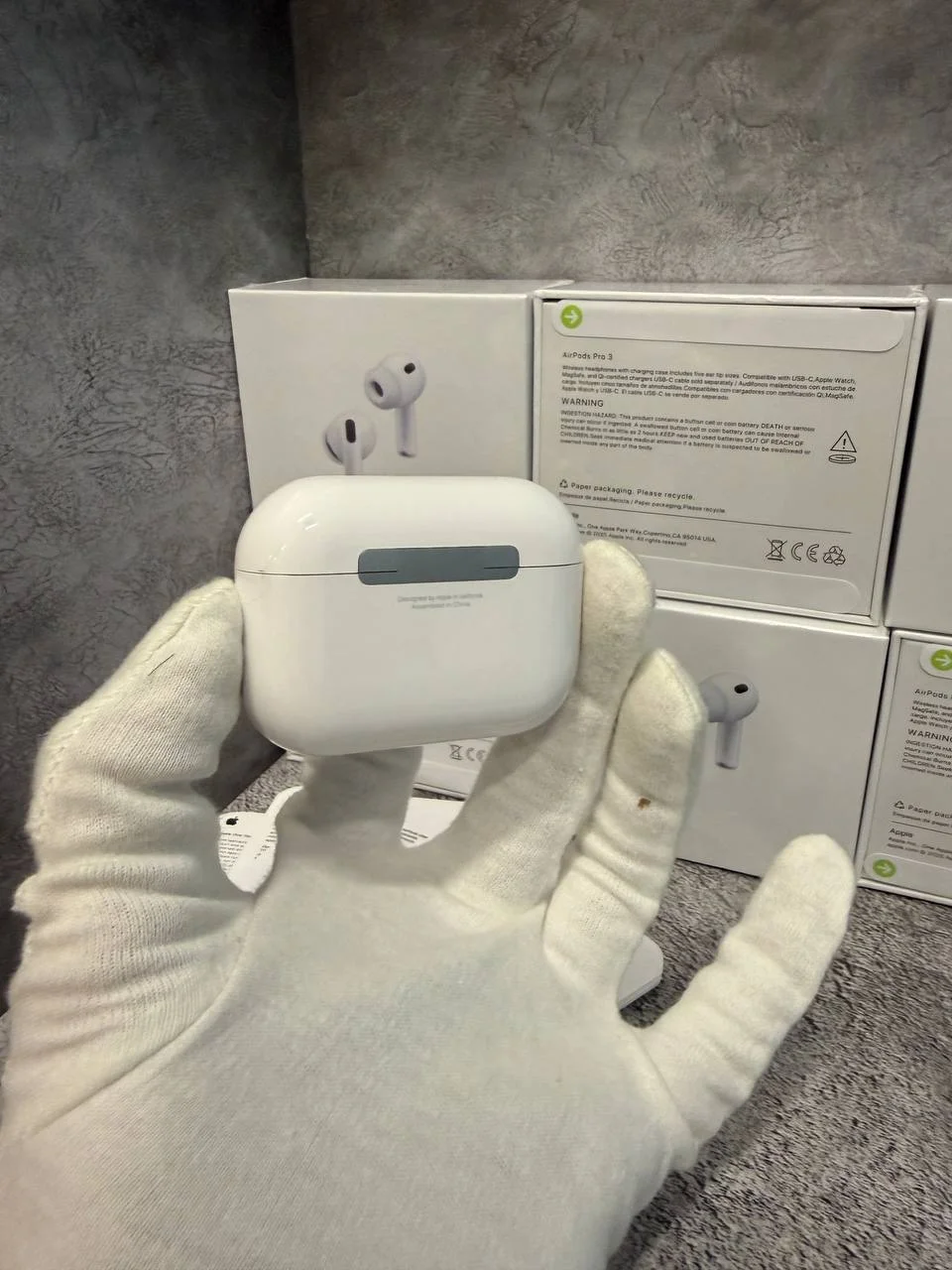 AirPods PRO 3 - миниатюра 3