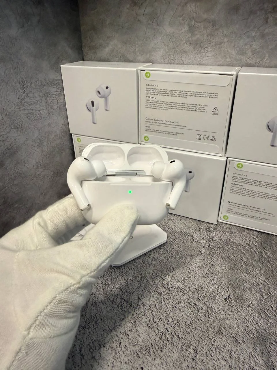 AirPods PRO 3 - миниатюра 4