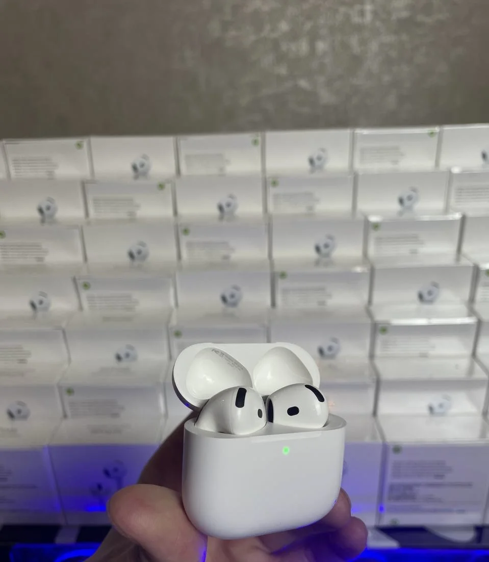 AirPods 4 - миниатюра 3