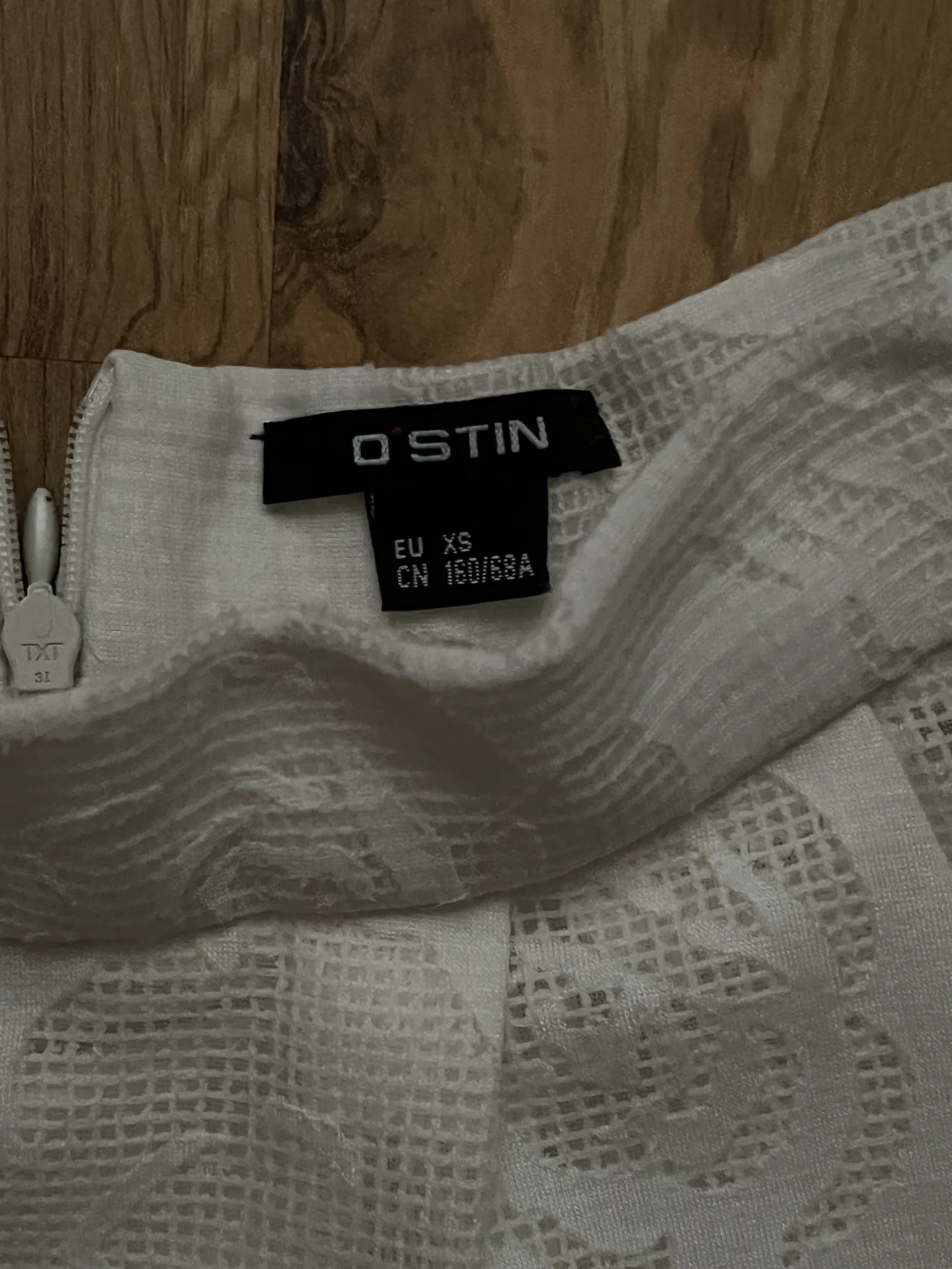 Юбка Ostin - миниатюра 3