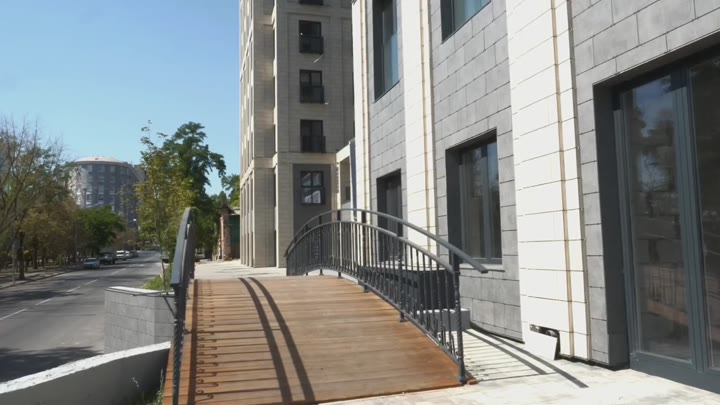 Продается 3-комн. квартира, 101 м² в ЖК «Два капитана»