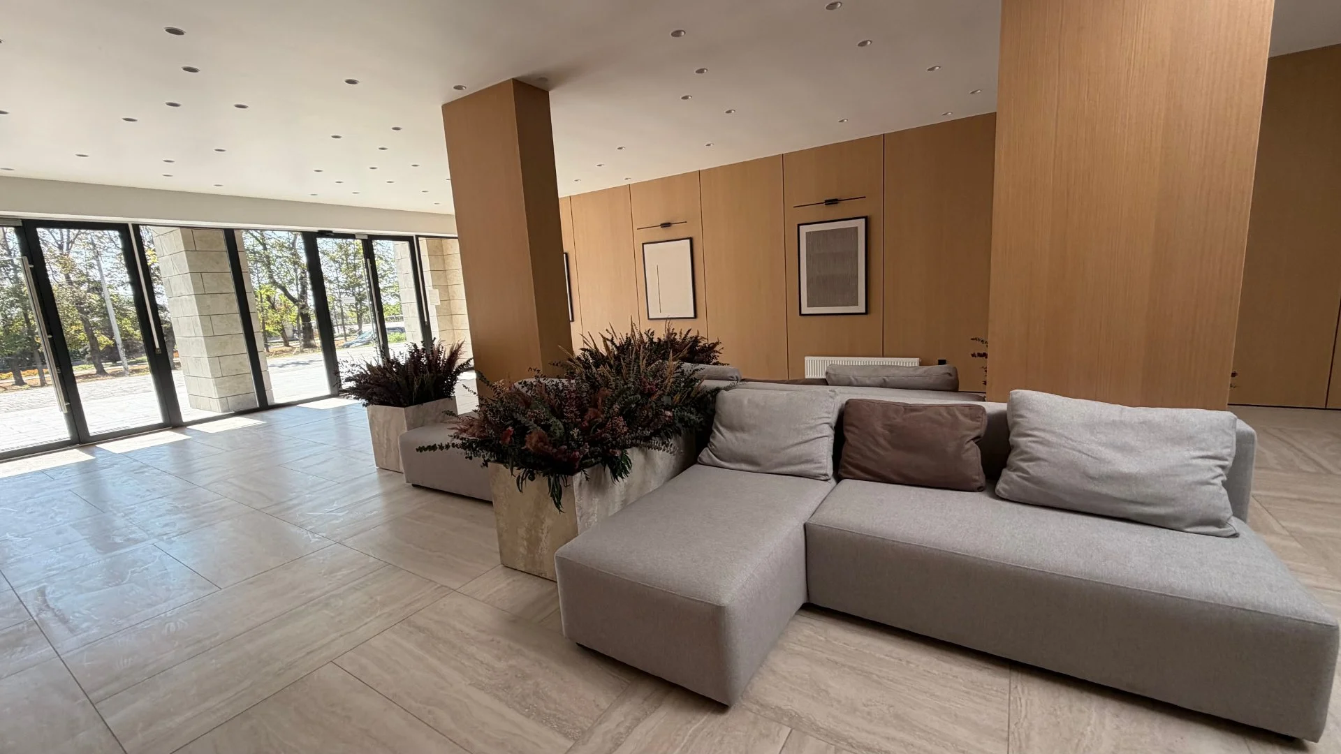 Продается 3-комн. квартира, 101 м² в ЖК «Два капитана» - миниатюра 3