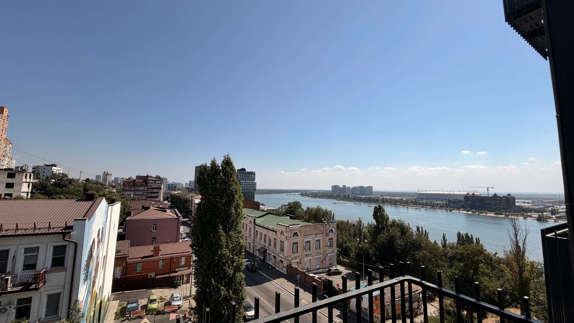 Продается 3-комн. квартира, 101 м² в ЖК «Два капитана» - миниатюра 13