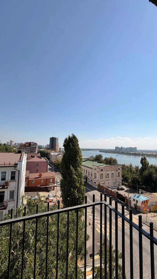 Продается 3-комн. квартира, 101 м² в ЖК «Два капитана» - миниатюра 14