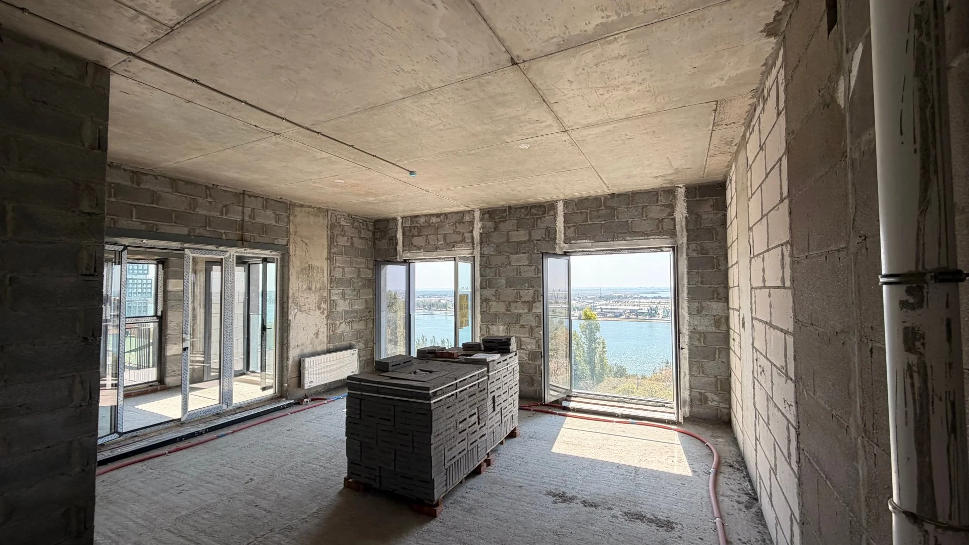 Продается 3-комн. квартира, 101 м² в ЖК «Два капитана» - миниатюра 16