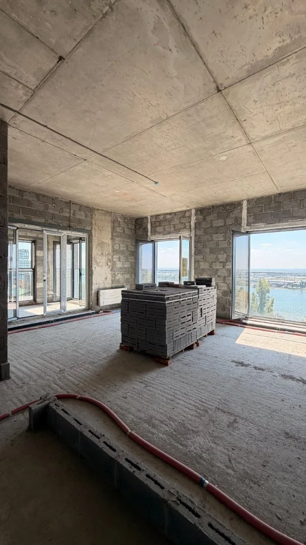 Продается 3-комн. квартира, 101 м² в ЖК «Два капитана» - миниатюра 17