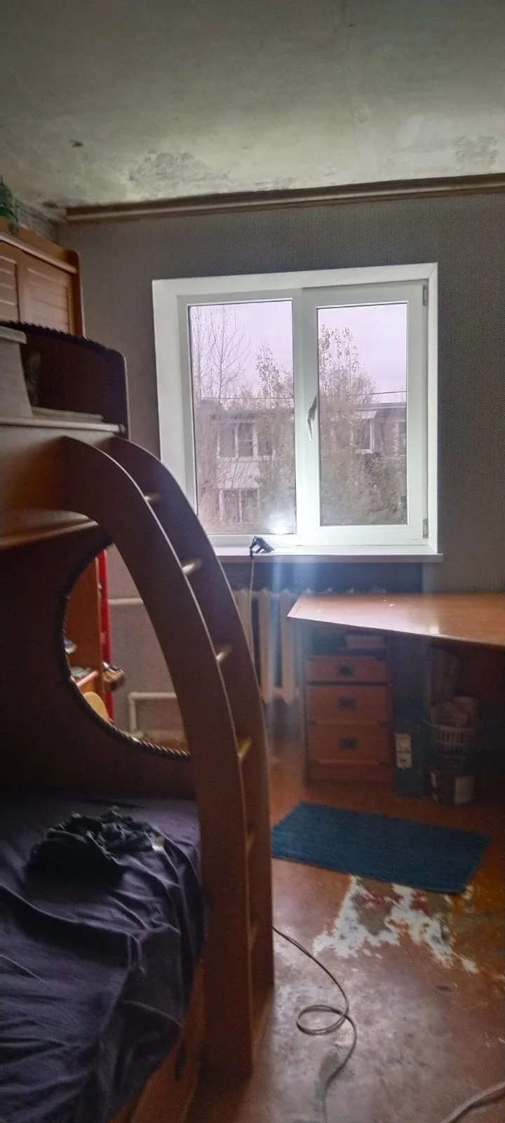 2 к.кв., г. Ростов-на-Дону, Днепропетровская, 4/96 - миниатюра 9