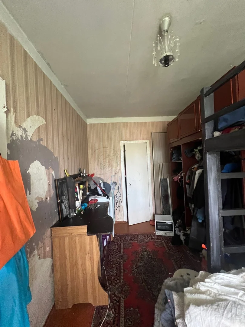 2 к.кв., г. Ростов-на-Дону, Днепропетровская, 4/96 - миниатюра 11