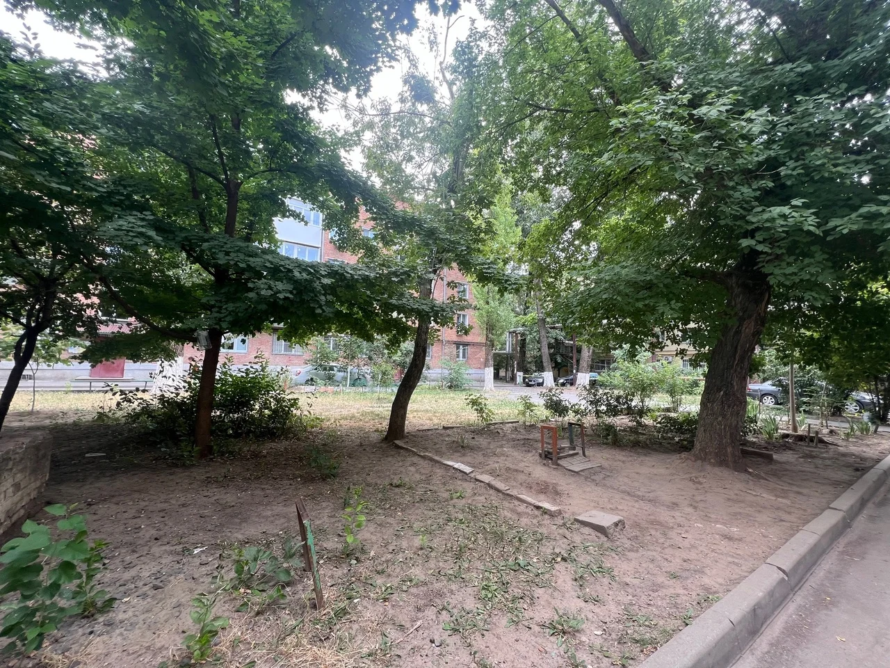 2 к.кв., г. Ростов-на-Дону, Днепропетровская, 4/96 - миниатюра 12