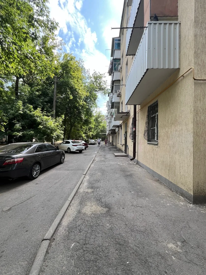 2 к.кв., г. Ростов-на-Дону, Днепропетровская, 4/96 - миниатюра 13