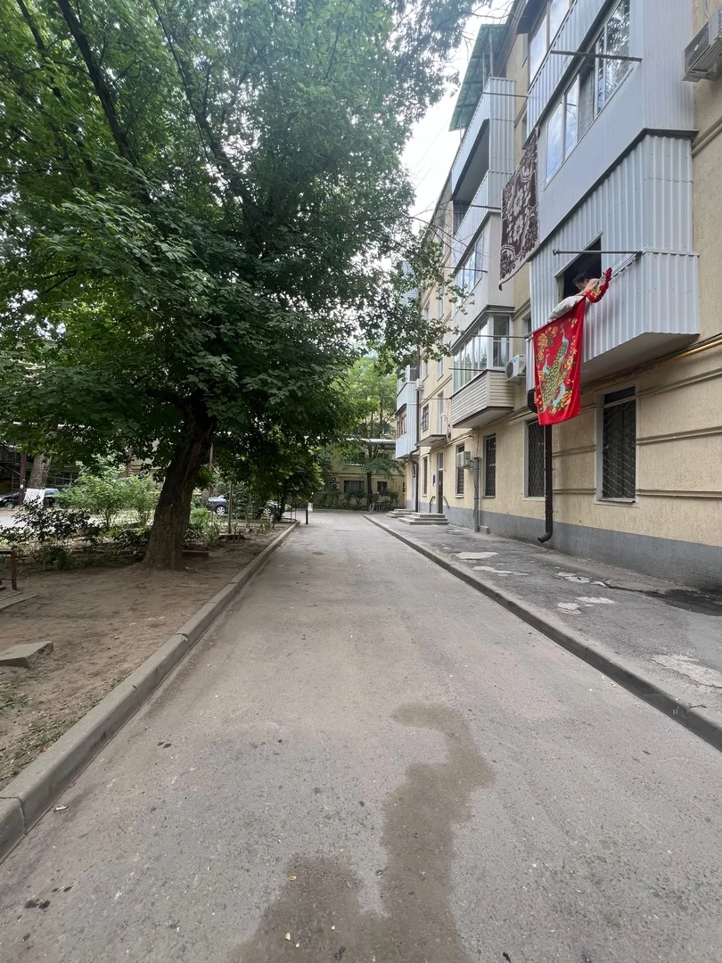 2 к.кв., г. Ростов-на-Дону, Днепропетровская, 4/96 - миниатюра 18