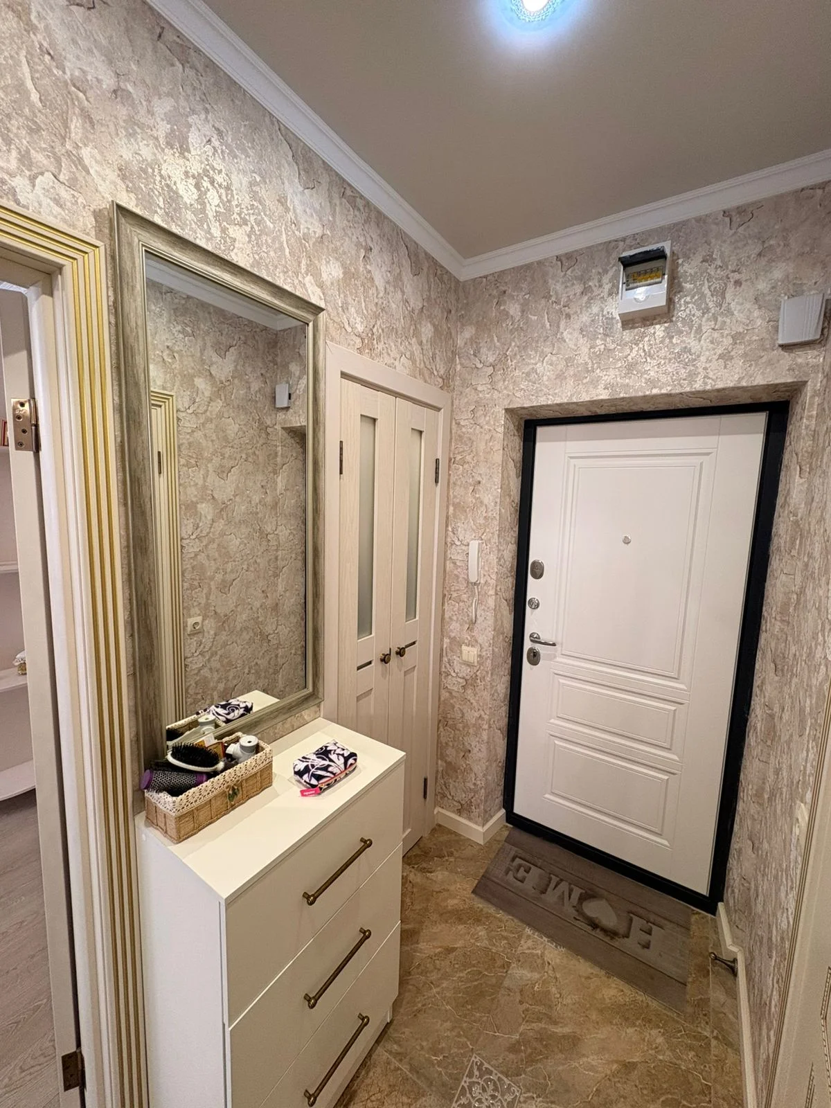 1 к.кв., г. Ростов-на-Дону, Подвойского, 60 - миниатюра 2