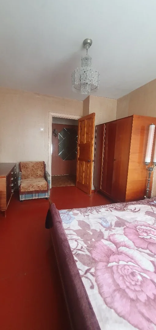 3-к. квартира, 64 м², 6/9 эт., Ростов-на-Дону, Ворошиловский пр-т, 58