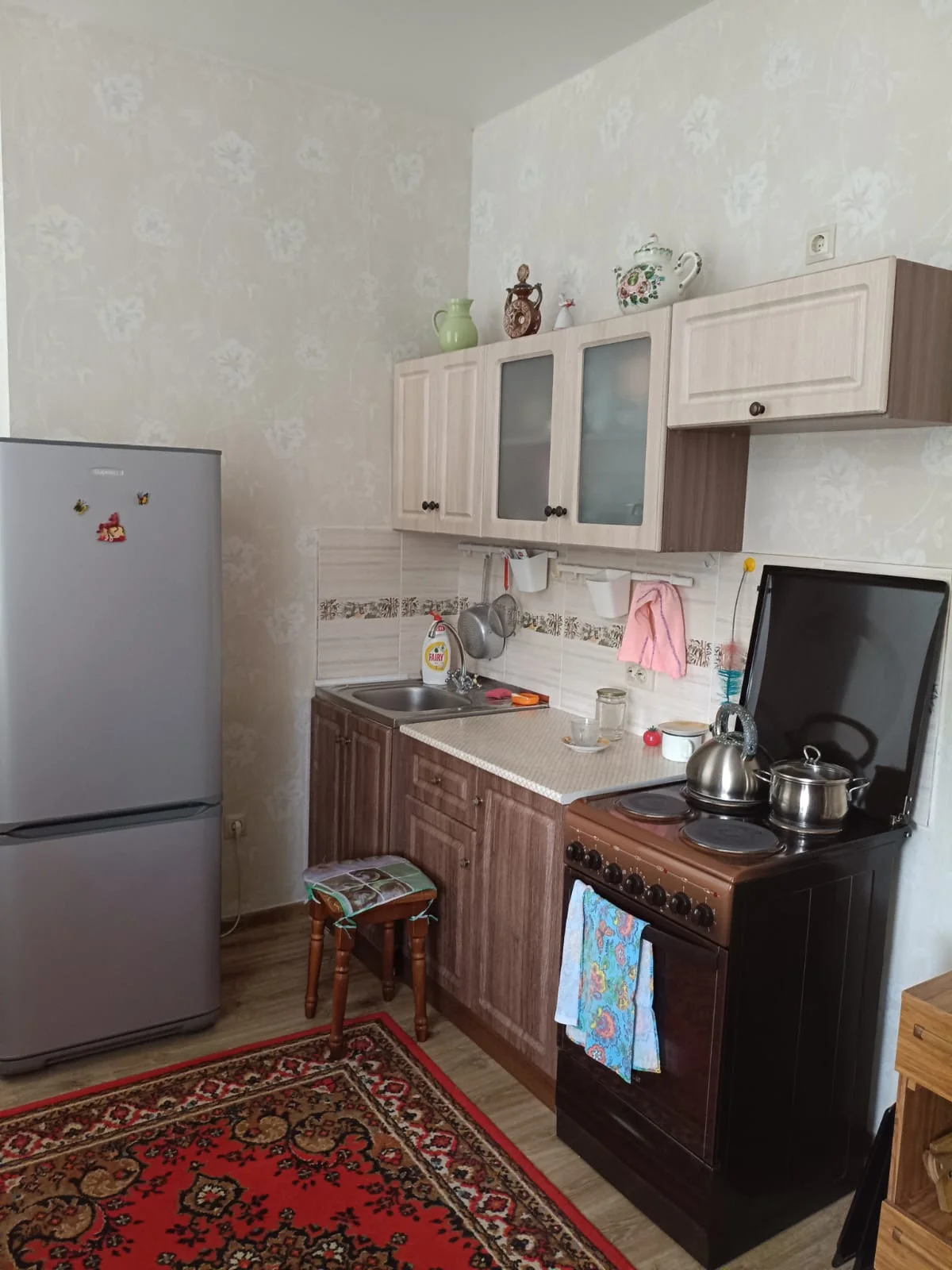 3к., мкр-н Северный, Стартовая ул., 14/2 - миниатюра 11