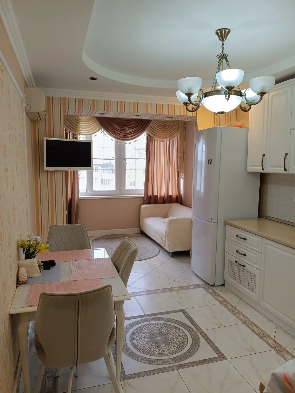 3к., мкр-н Северный, Стартовая ул., 14/2 - миниатюра 13