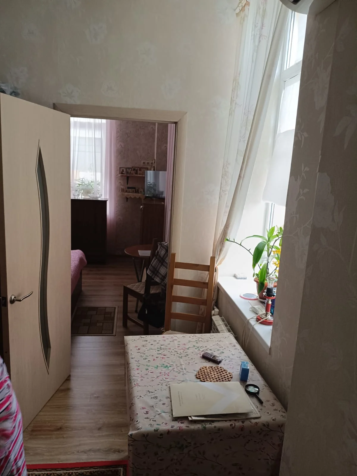 3к., мкр-н Северный, Стартовая ул., 14/2 - миниатюра 18