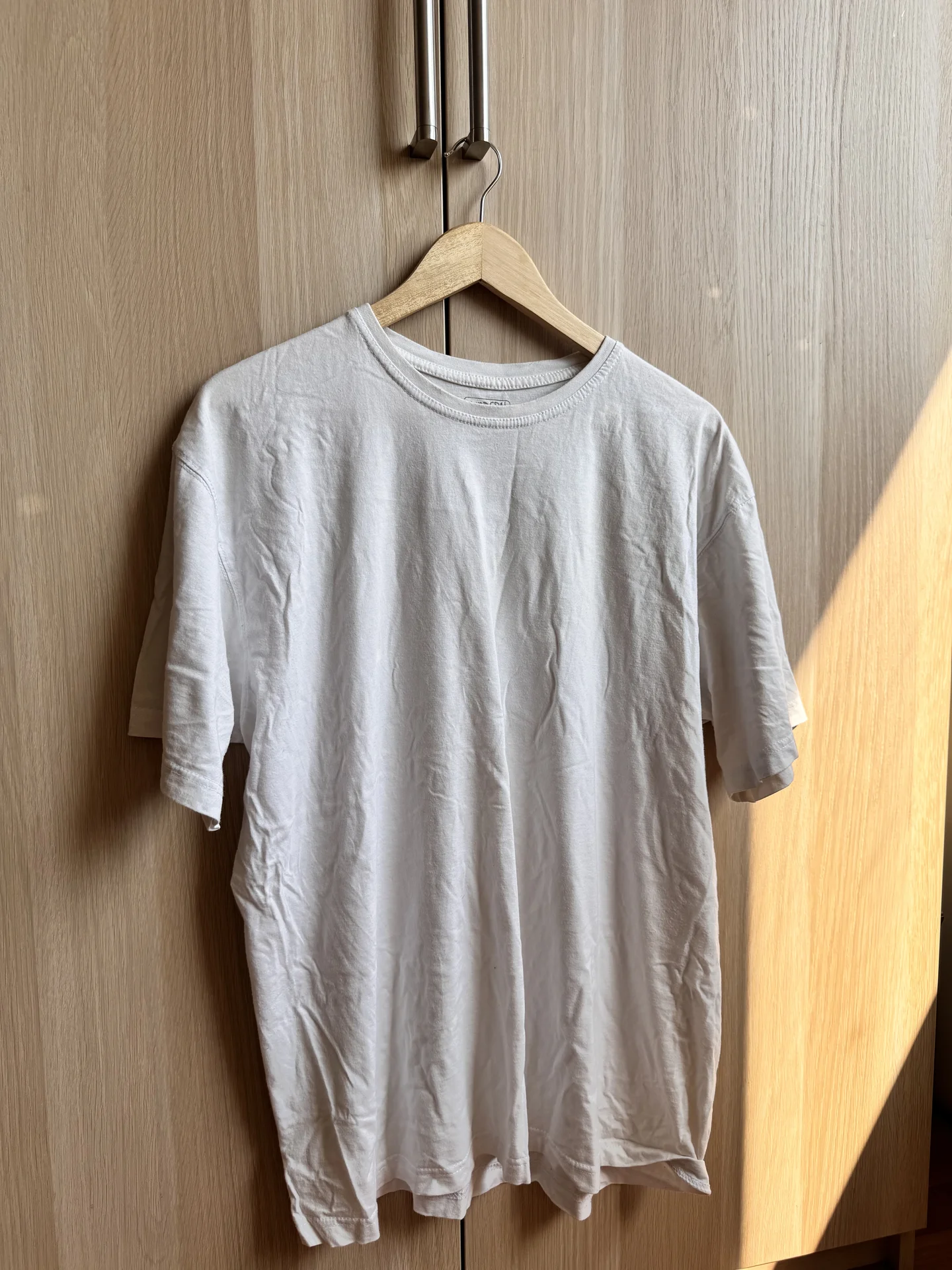 Мужская футболка с мотивационной надписью 2XL - миниатюра 4