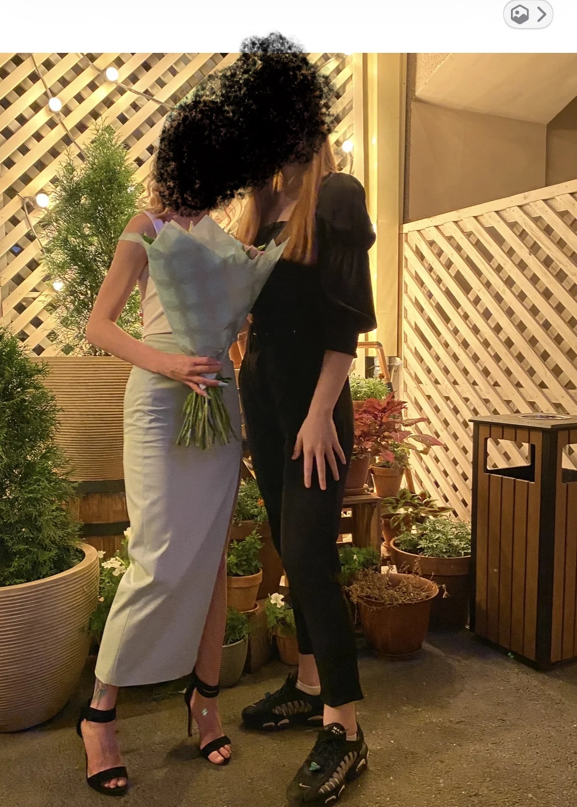юбка Manoc shop Сабрина - миниатюра 5