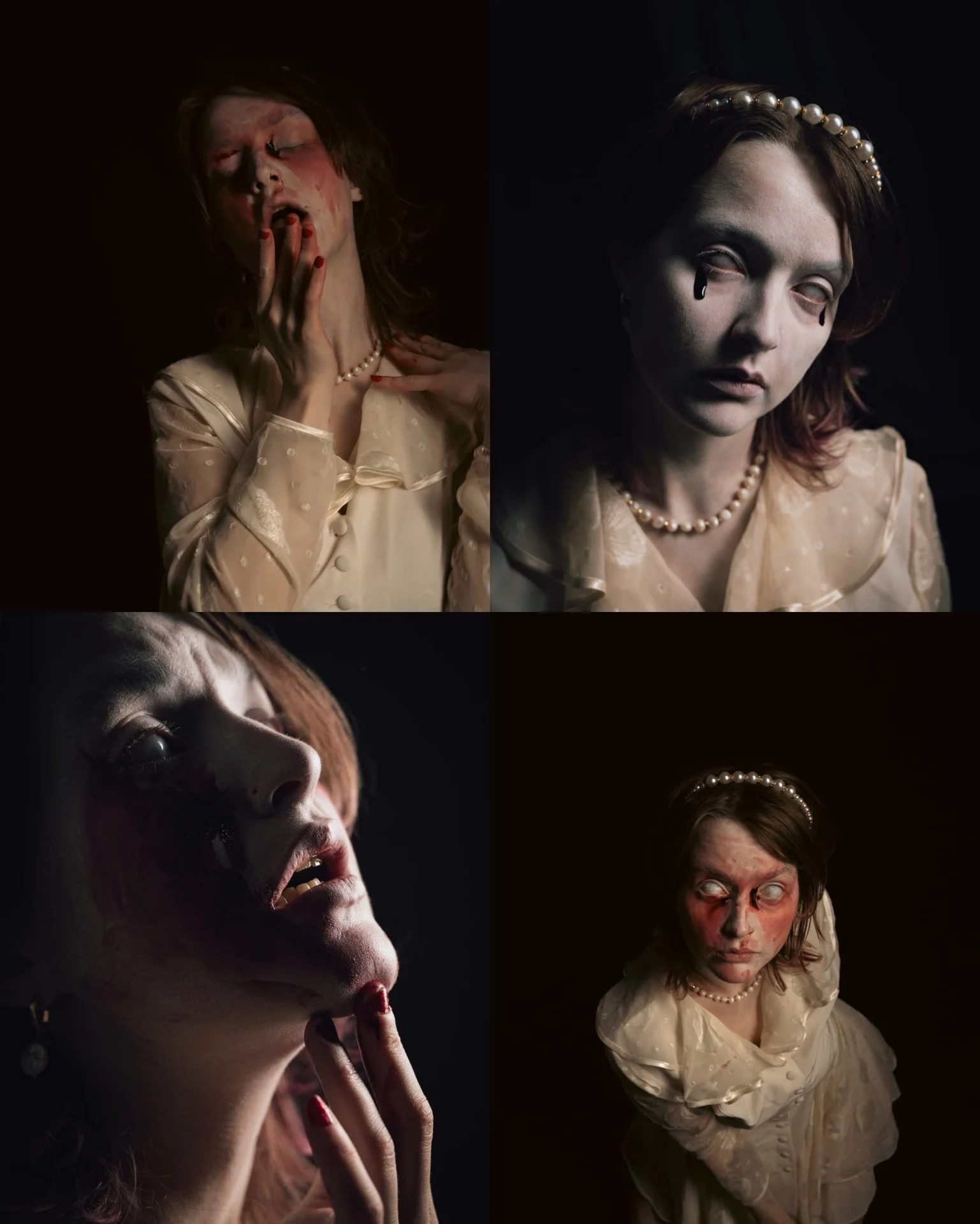 Креативная фотосессия, фотограф - изображение 1