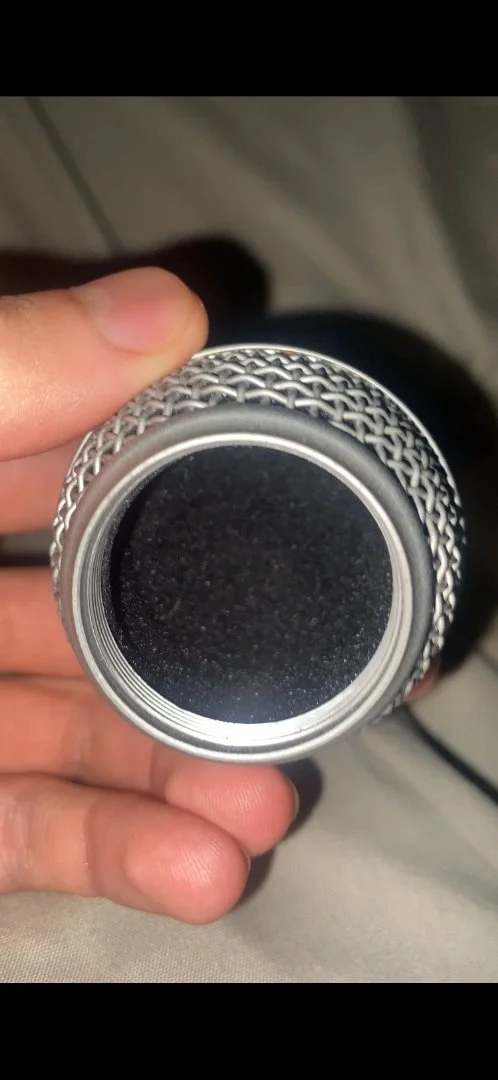 Микрофон Shure SM58 - миниатюра 5