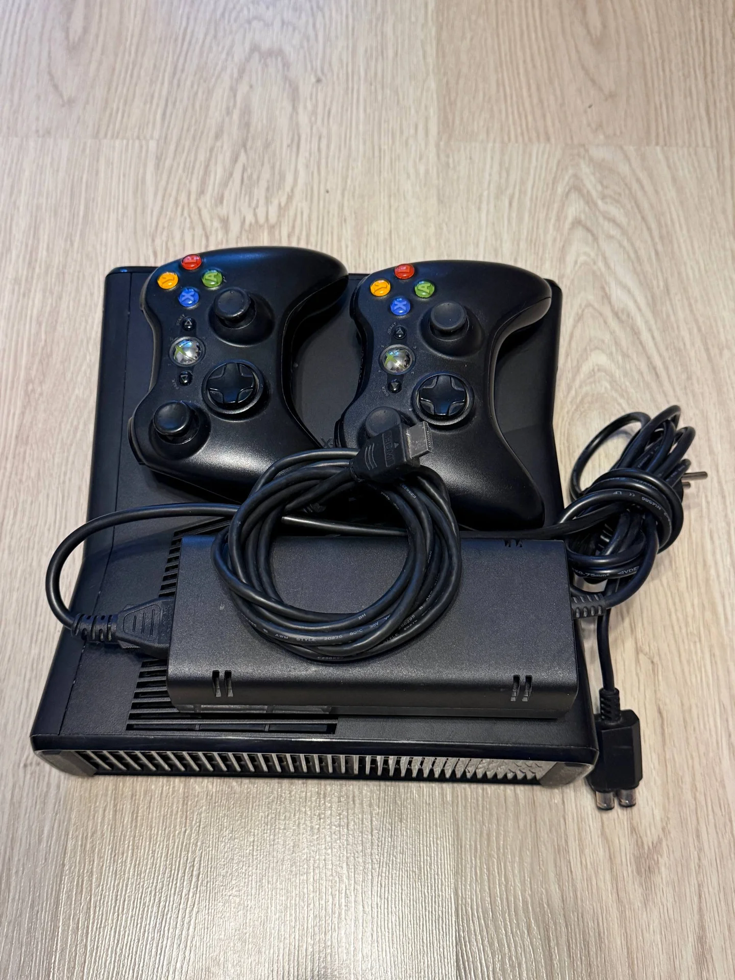 Xbox 360 Pro ФриБут + тысячи игр внутри - миниатюра 10