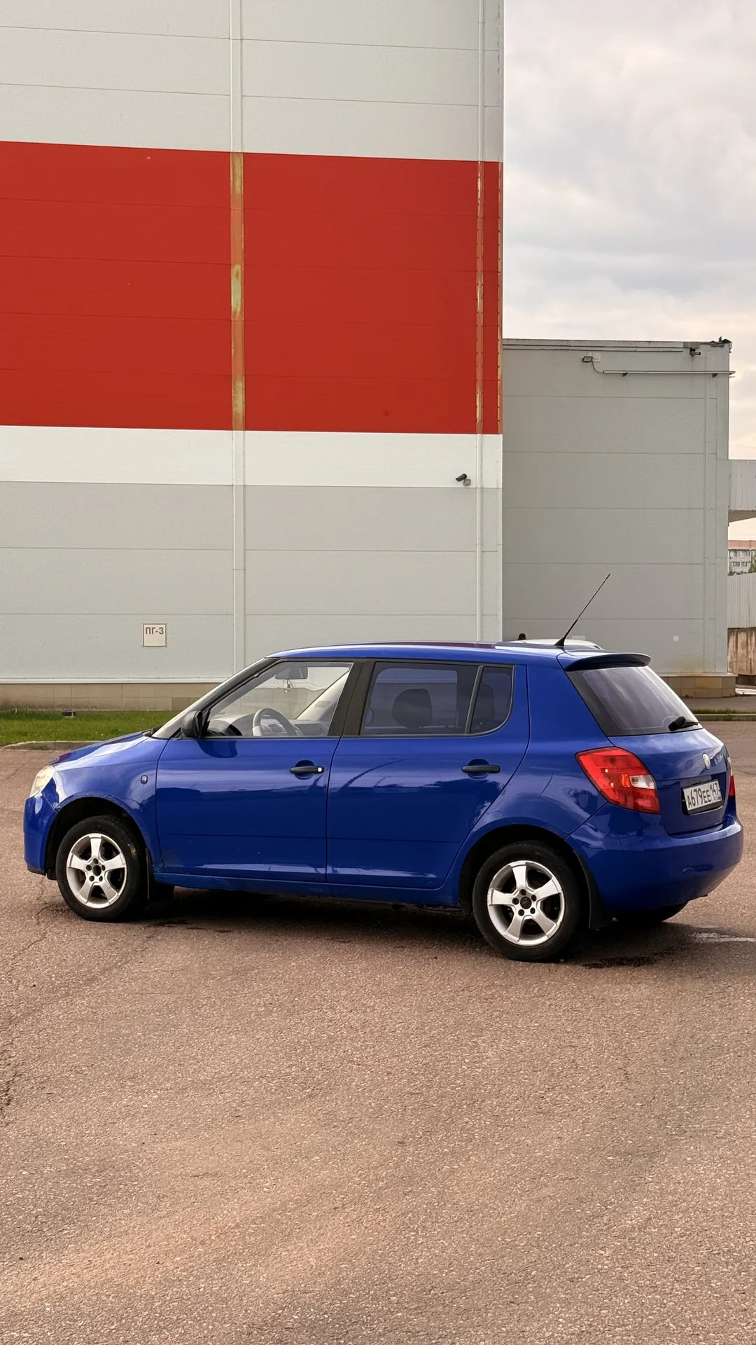 Skoda Fabia - миниатюра 2