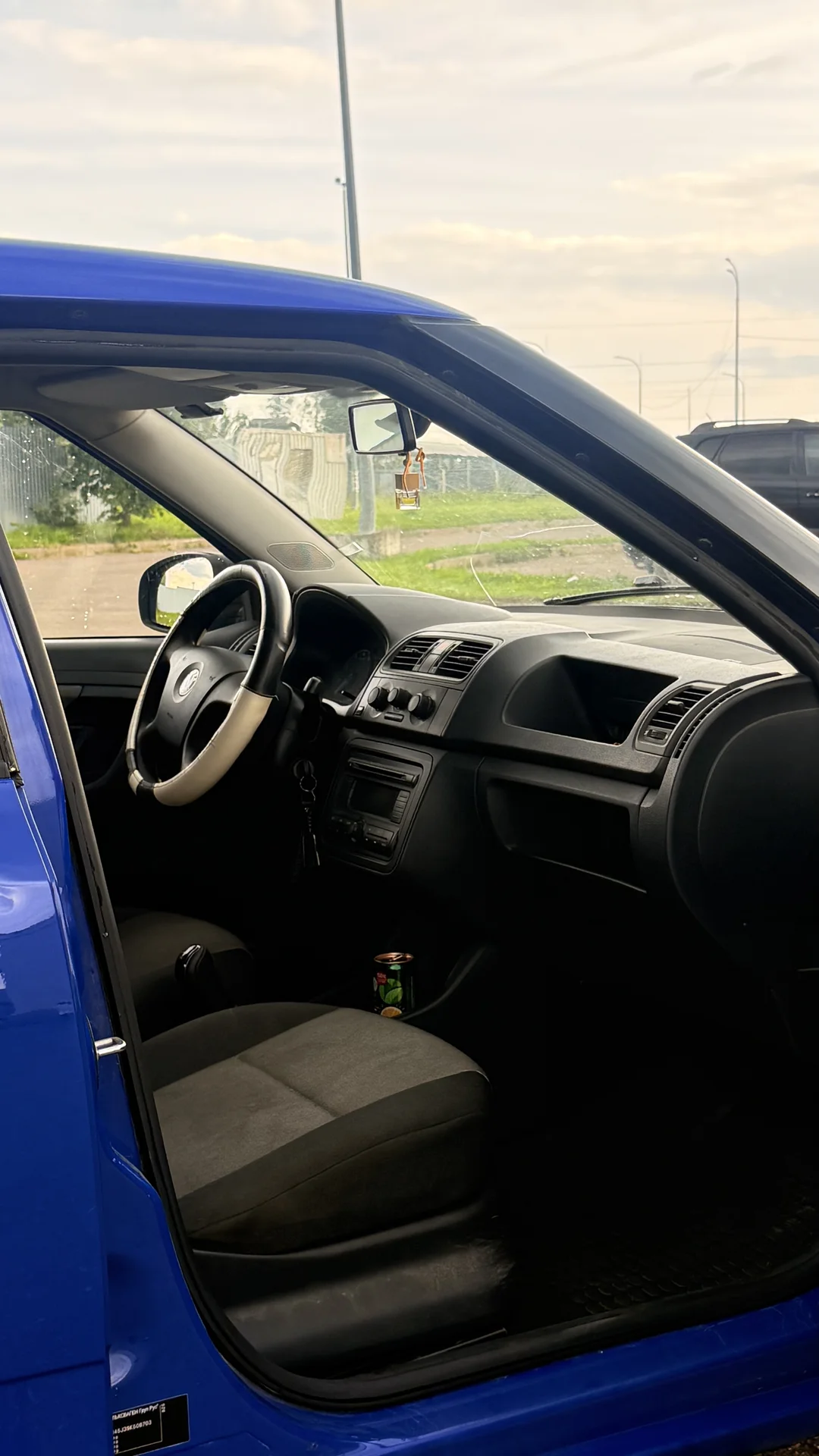 Skoda Fabia - миниатюра 6