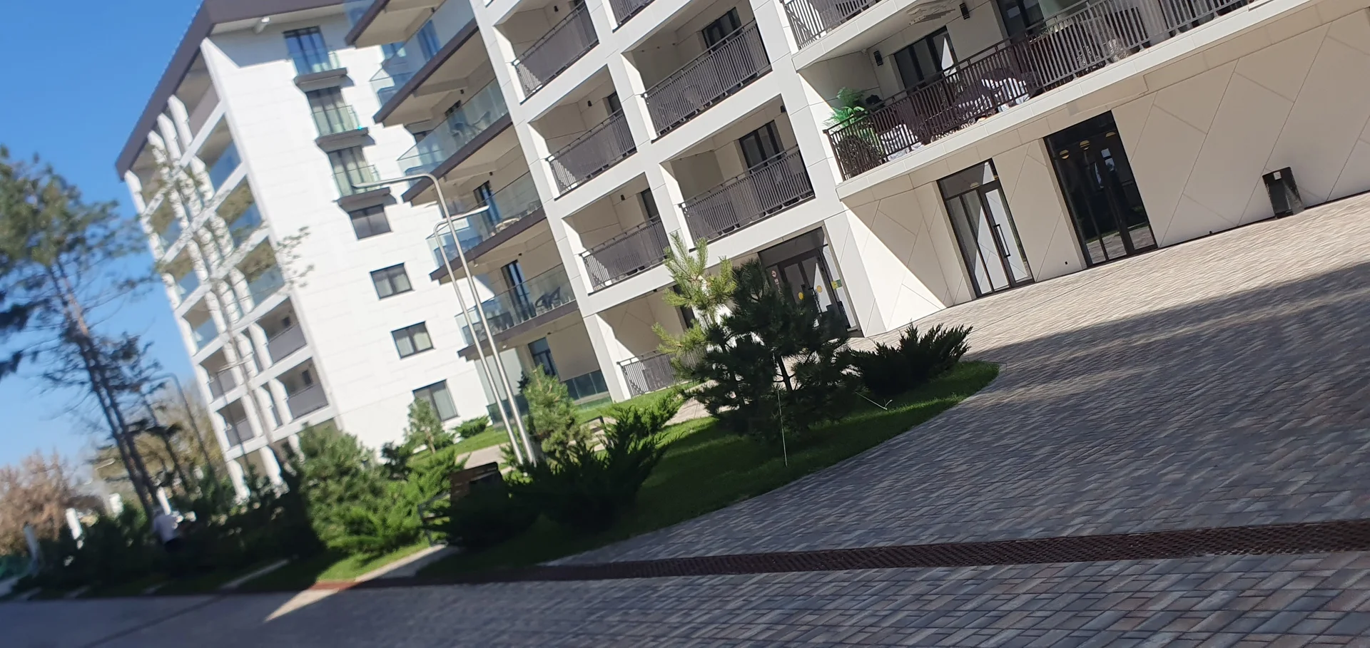 Квартира-студия - миниатюра 10