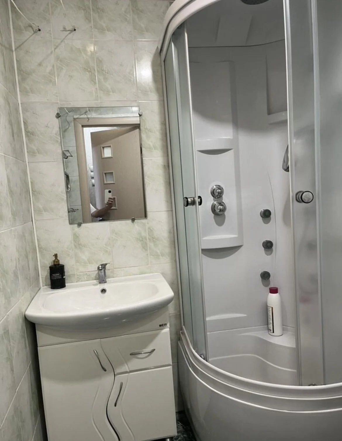 КВАРТИРА В ЦЕНТРЕ ВИТЕБСКА 4000₽ - миниатюра 5
