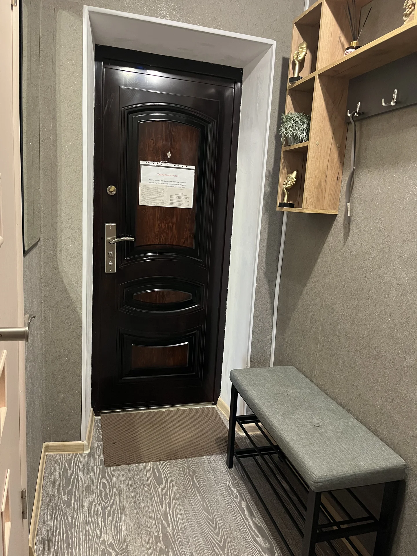 КВАРТИРА В ЦЕНТРЕ ВИТЕБСКА 4000₽ - миниатюра 8