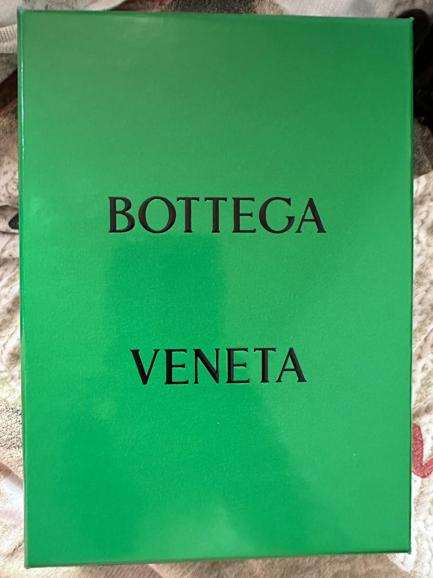продам кошелек bottega veneta - изображение 1