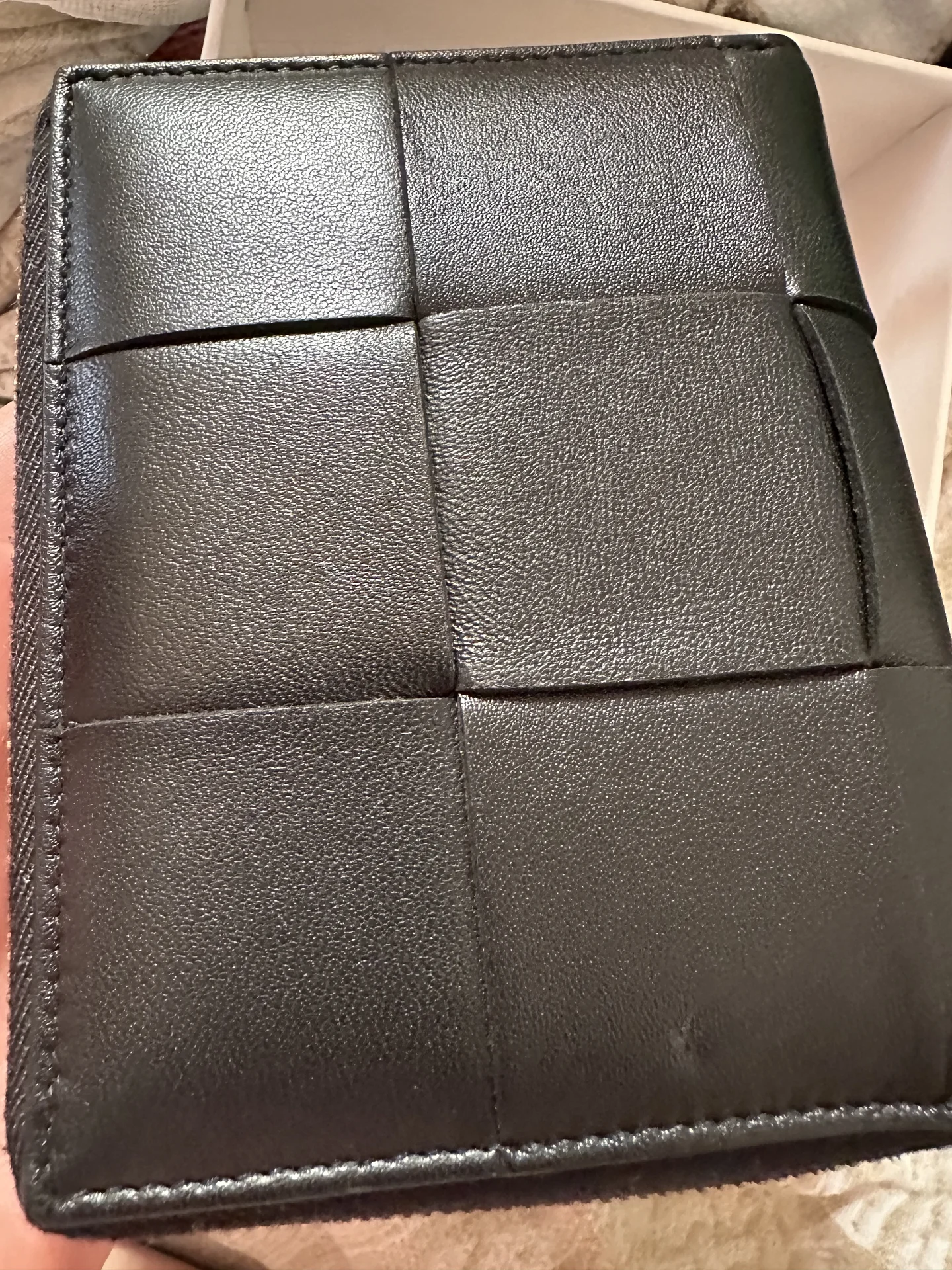 продам кошелек bottega veneta - миниатюра 3