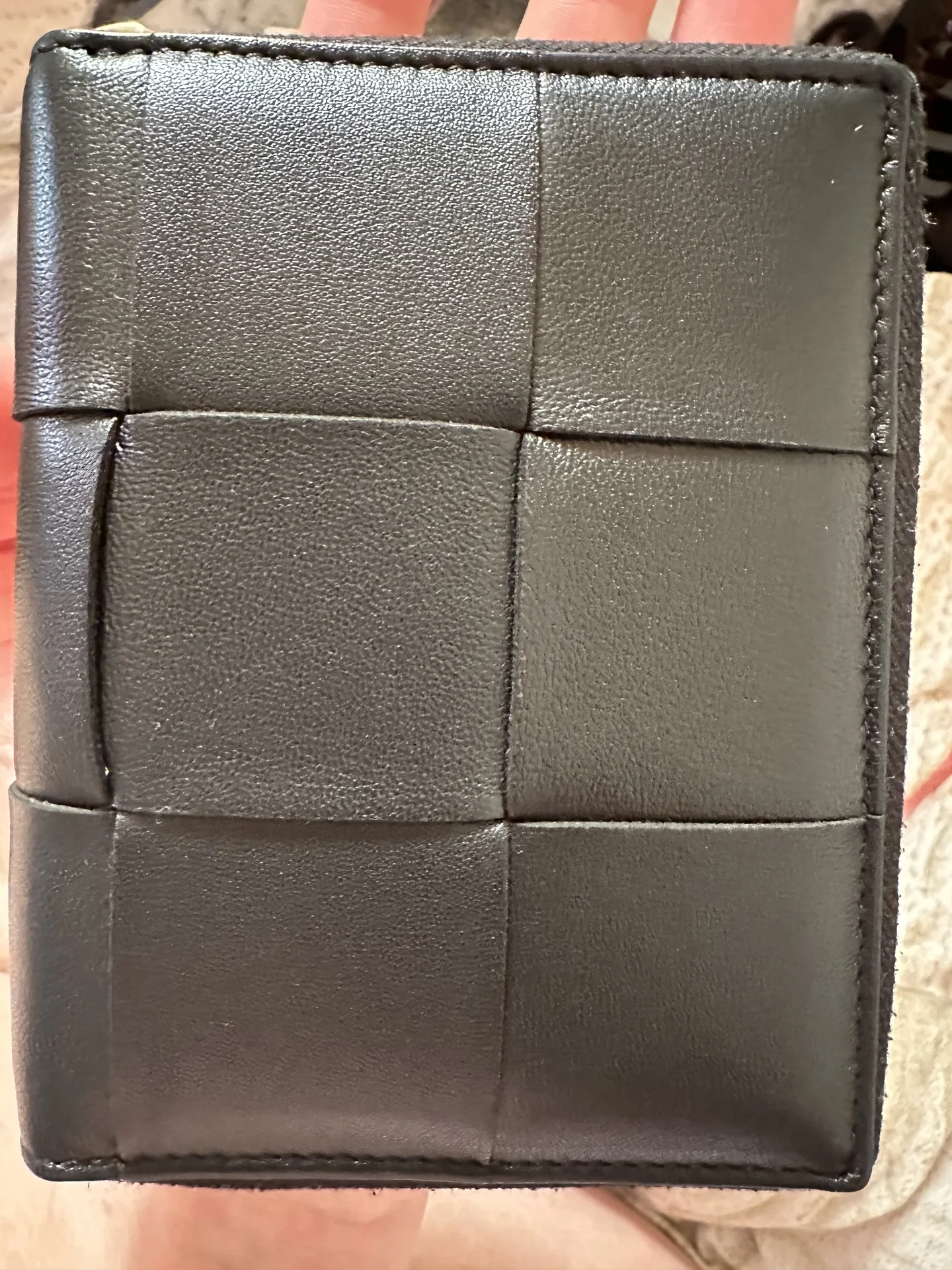 продам кошелек bottega veneta - миниатюра 4