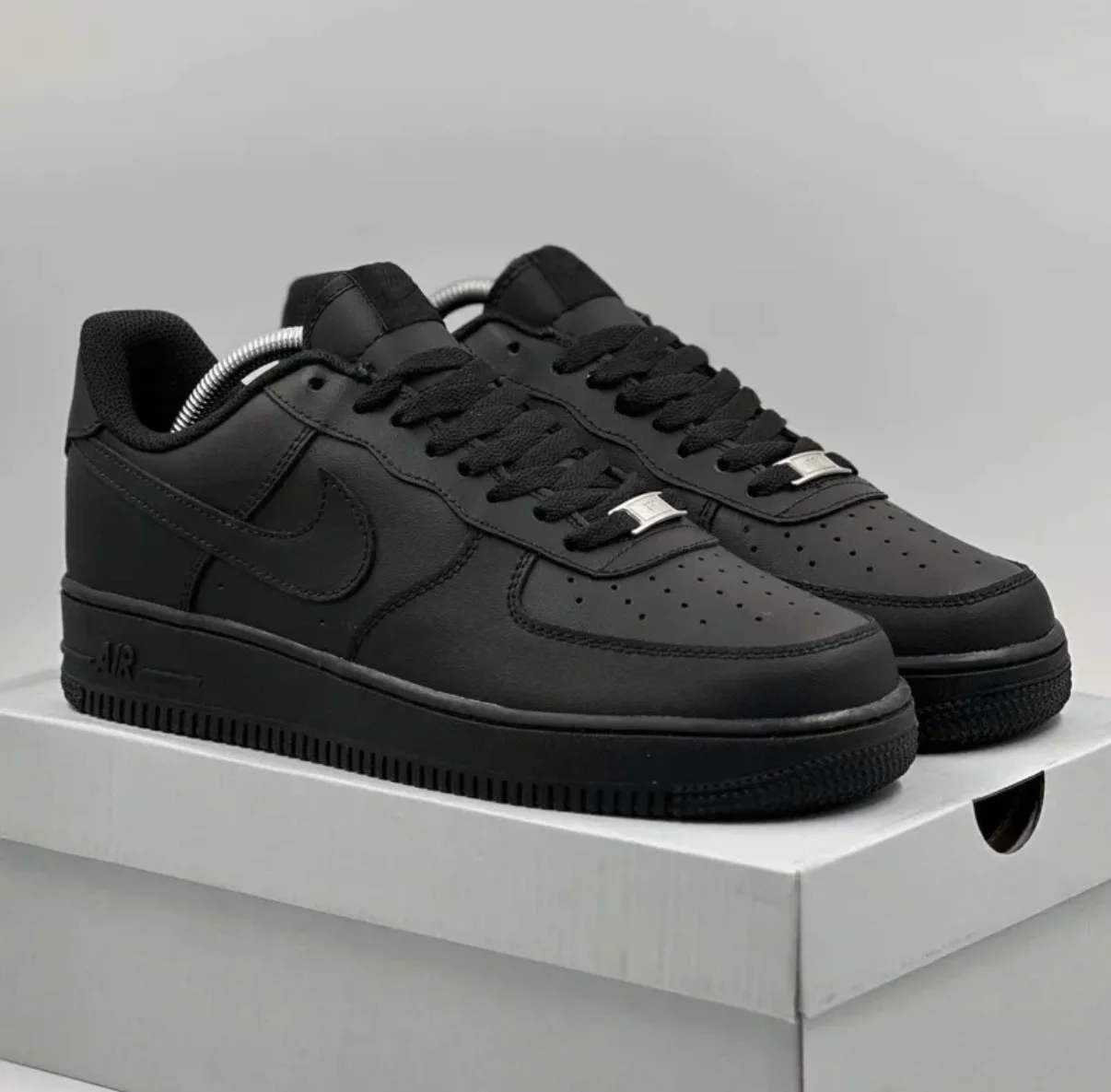 Nike air force 1 low - миниатюра 2