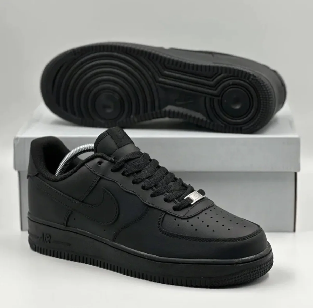 Nike air force 1 low - миниатюра 3