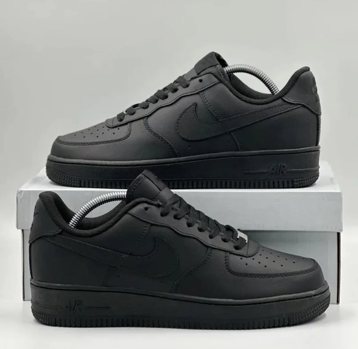 Nike air force 1 low - миниатюра 4