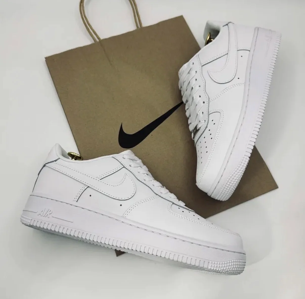 Nike air force 1 low - миниатюра 2